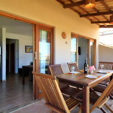 Pipa Beleza Chalé Particular Praia de Pipa Habitación foto