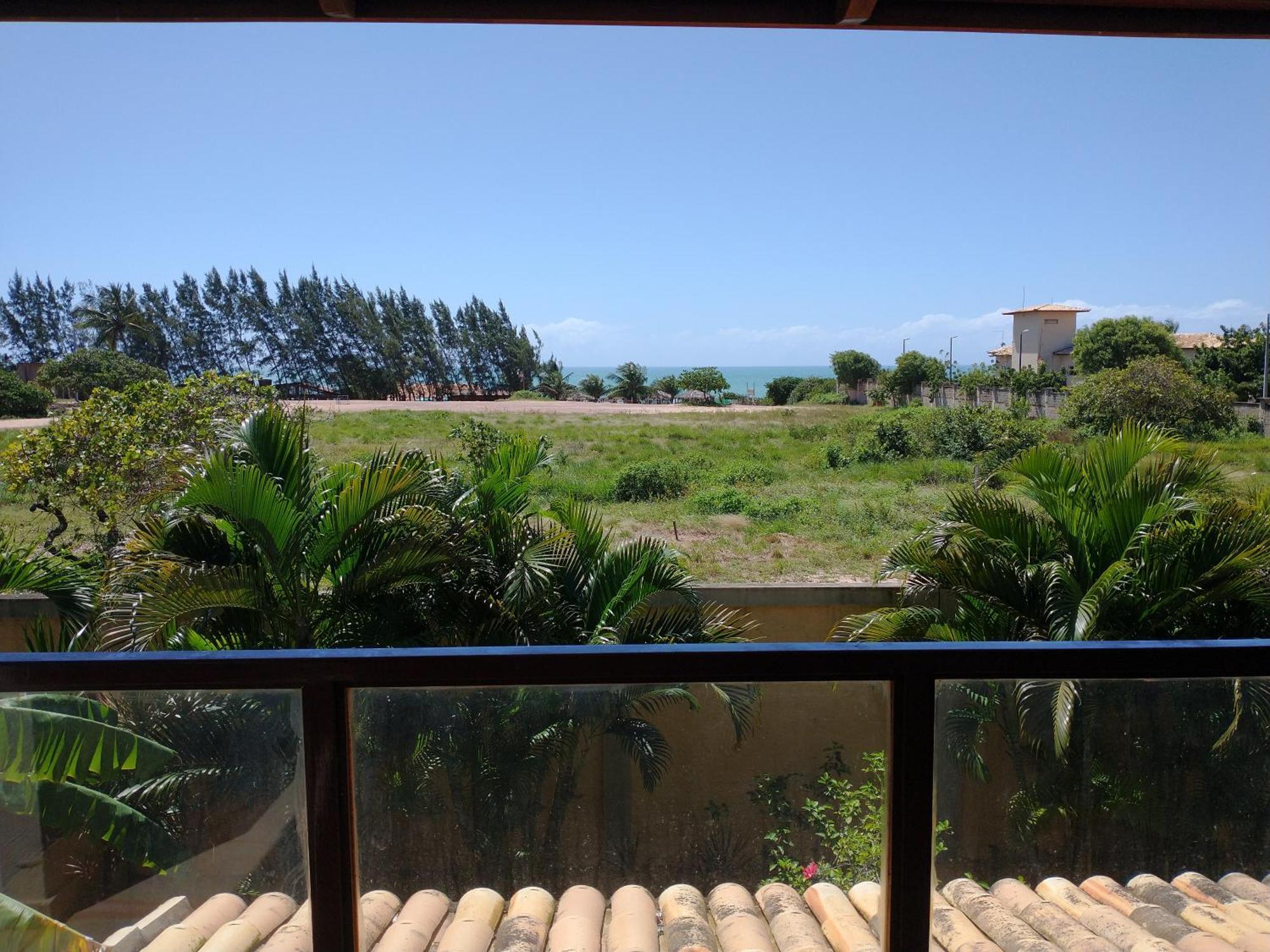 Pipa Beleza - 度假居 Praia de Pipa